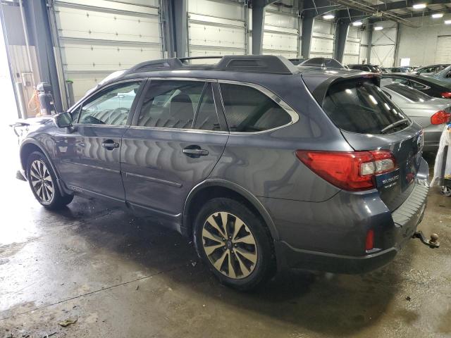 2017 SUBARU OUTBACK 2. - 4S4BSANC8H3278548