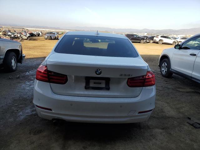 VIN WBA3C1C51FK118795 2015 BMW 3 SERIES no.6