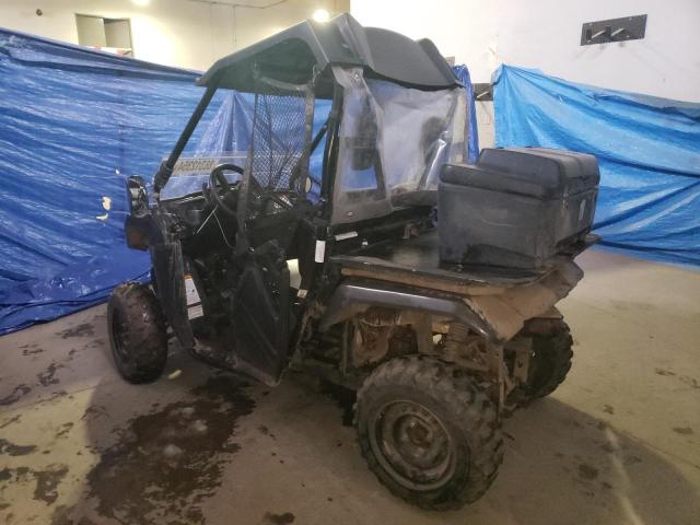 2020 HONDA SXS500 M 1HFVE0315L4500315