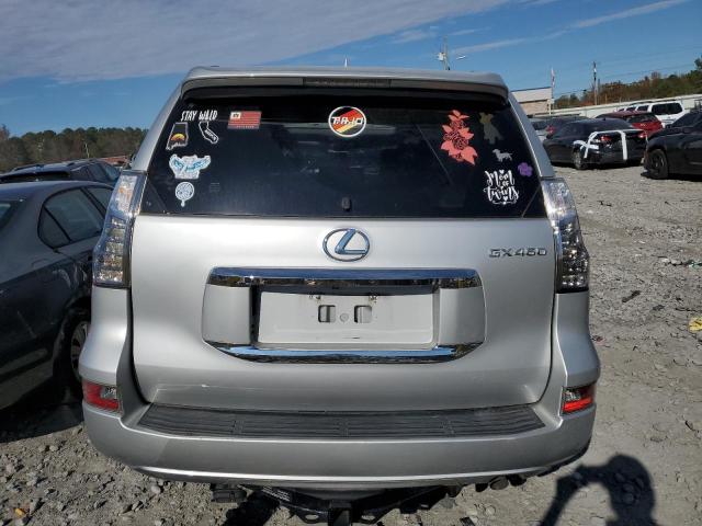 VIN JTJBM7FX8E5070069 2014 LEXUS GX no.6