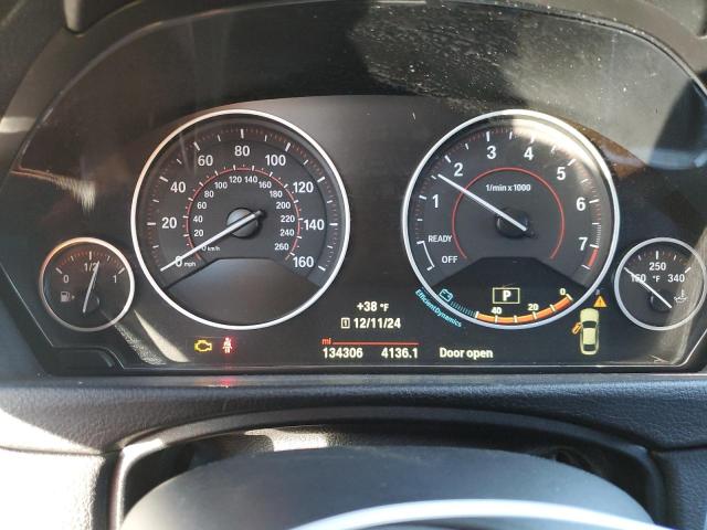 2016 BMW 435 I GRAN WBA4B1C56GG243349