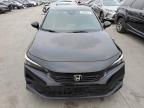 Lot #3023313257 2024 HONDA CIVIC SPOR