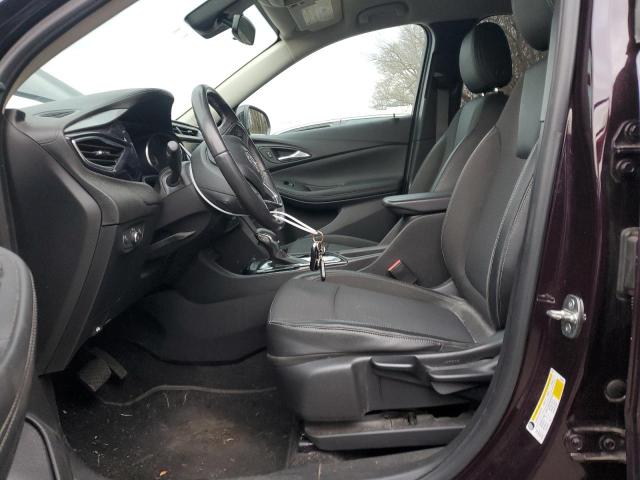 2020 BUICK ENCORE GX - KL4MMBS21LB133790