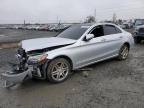 2020 MERCEDES-BENZ C 300 4MAT - 55SWF8EB3LU327370