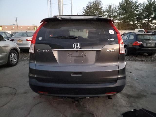 VIN 5J6RM4H7XEL033270 2014 HONDA CRV no.6