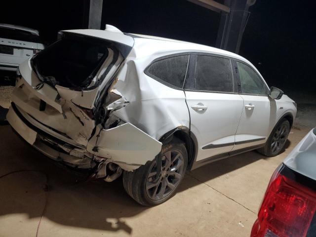 2022 ACURA MDX A-SPEC - 5J8YE1H09NL031902