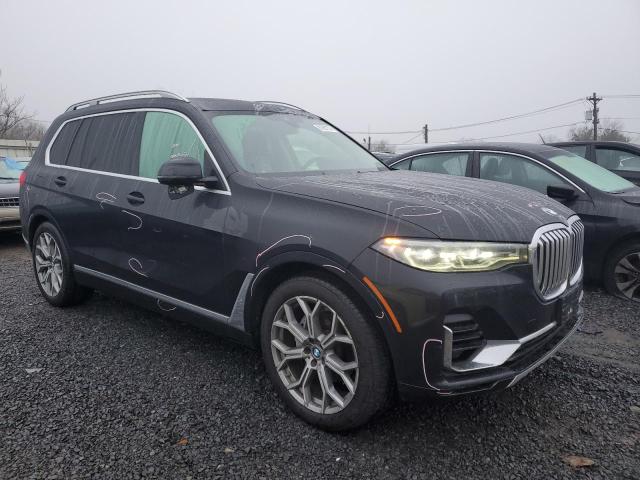 VIN 5UXCW2C09L9A00079 2020 BMW X7 no.4