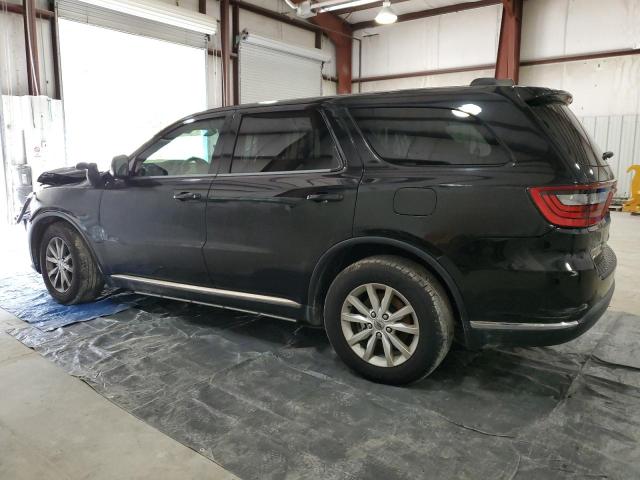 2020 DODGE DURANGO SS - 1C4RDJFG1LC371371