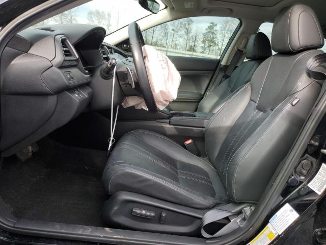 2019 HONDA INSIGHT TO 19XZE4F98KE030749