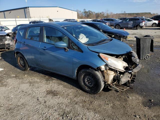 2015 NISSAN VERSA NOTE - 3N1CE2CP2FL404662
