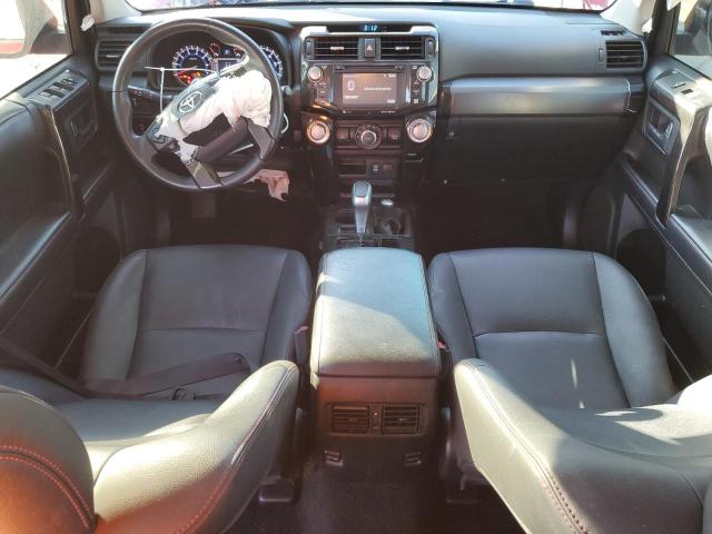 2019 TOYOTA 4RUNNER SR - JTEBU5JR6K5644353