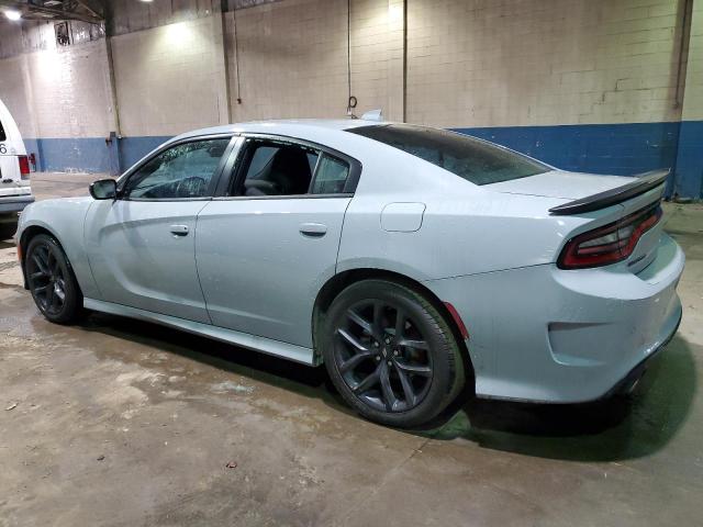 2022 DODGE CHARGER R/ 2C3CDXCT5NH240653