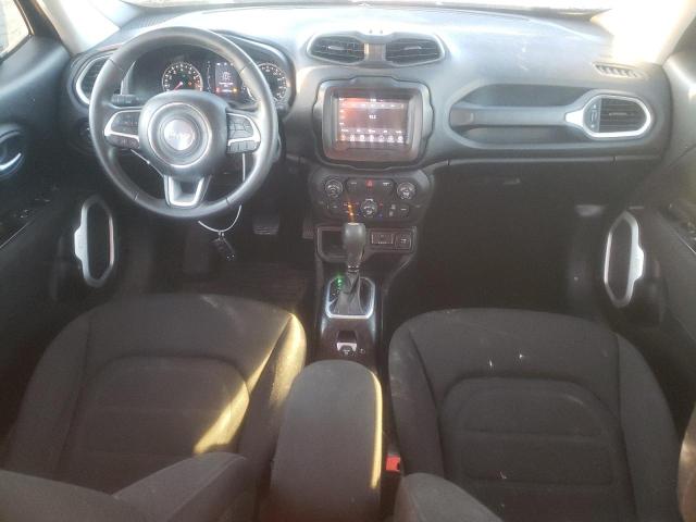 2018 JEEP RENEGADE L - ZACCJABB4JPH38961