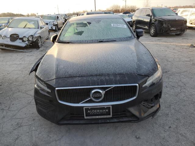 2020 VOLVO S60 T6 MOM - 7JRA22TK9LG063747