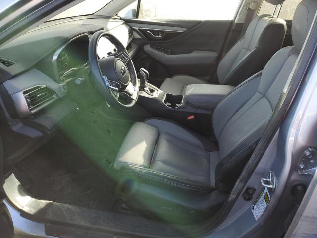 2020 SUBARU OUTBACK LI - 4S4BTANC3L3224399