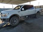 2019 FORD F150 SUPER - 1FTEW1E4XKFA68649