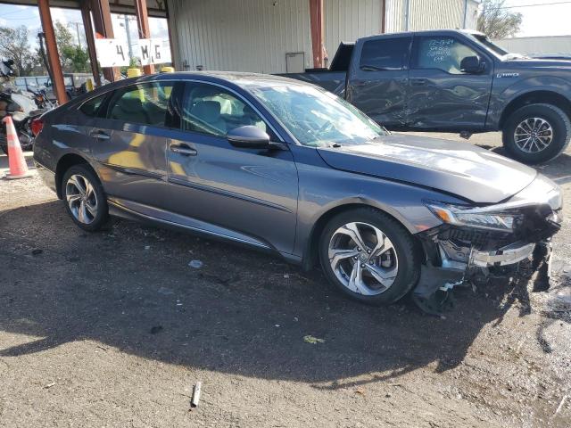 VIN 1HGCV1F57JA010299 2018 HONDA ACCORD no.4