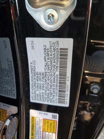 2024 HONDA ACCORD TOU - 1HGCY2F89RA066408