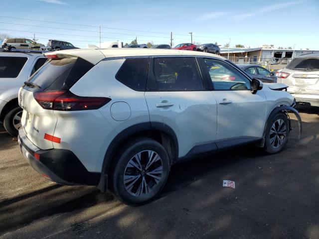 2023 NISSAN ROGUE SV - JN8BT3BB2PW484961