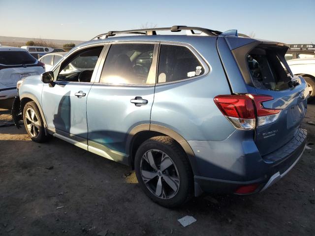 2020 SUBARU FORESTER T - JF2SKAXCXLH432837