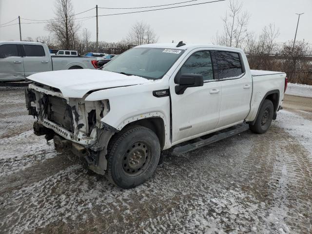 Vin: 1gtu9ced4kz304001, lot: 85121994, gmc sierra k1500 elevation 2019 img_1