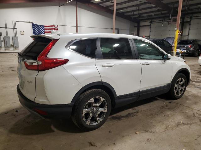 Vin: jhlrw2h80kx018250, lot: 83907024, honda crv exl 20193
