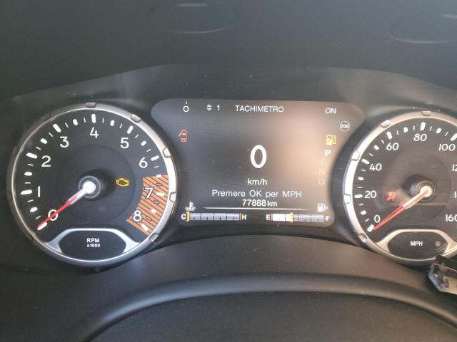 2020 JEEP RENEGADE L - ZACNJBD10LPL74556