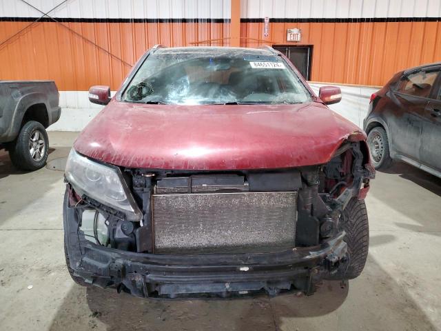 2015 KIA SORENTO SX - 5XYKWDA79FG630094