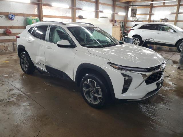 2024 CHEVROLET TRAX 1LT - KL77LHE28RC146511