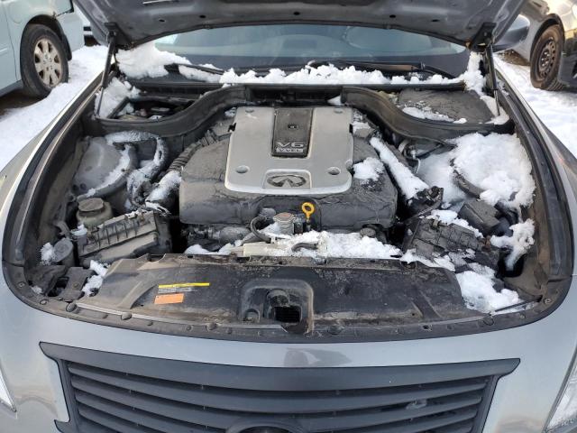 2015 INFINITI Q40 JN1CV6AR7FM524085