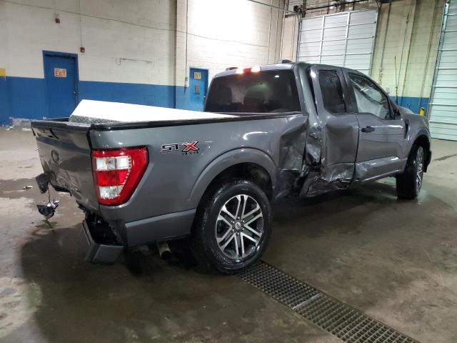 2023 FORD F150 SUPER - 1FTEX1EP6PFA80571