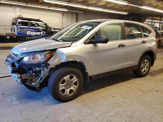 VIN 2HKRM4H31EH634719 2014 HONDA CRV no.1