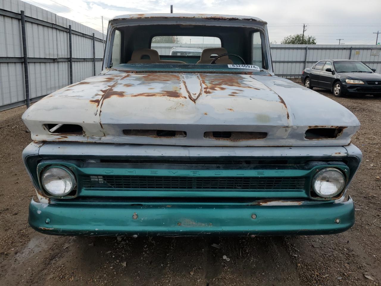 Lot #3045830626 1965 CHEVROLET C/K 10 SER