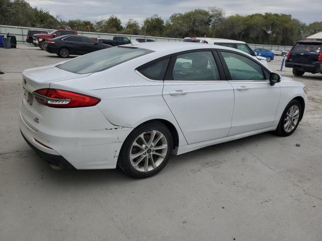 2019 FORD FUSION - 3FA6P0HD8KR198848