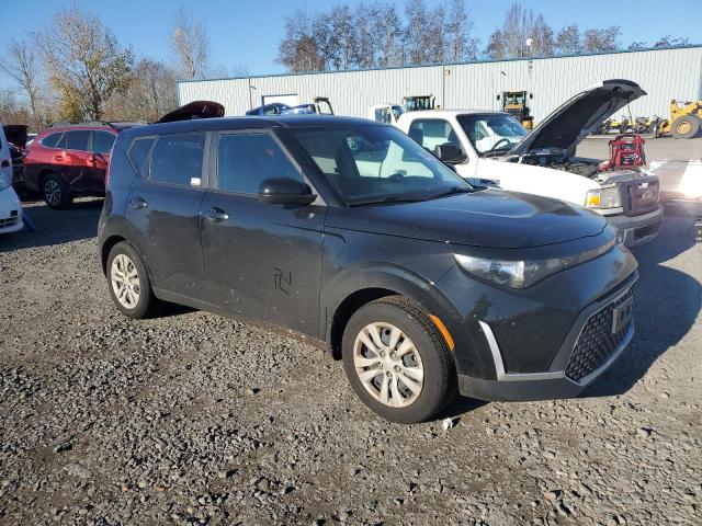 2023 KIA SOUL LX - KNDJ23AU6P7864375