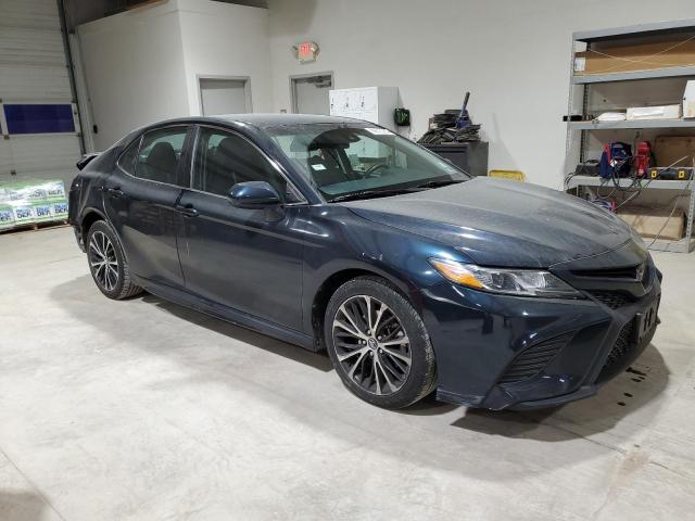 Vin: 4t1b11hk6ju572536, lot: 86513264, toyota camry l 20184