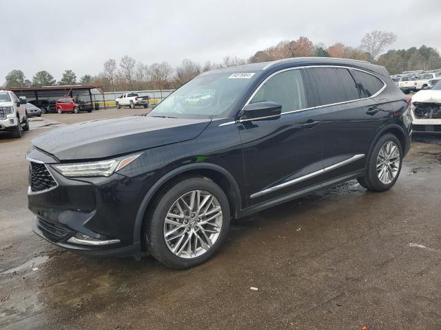 2022 ACURA MDX ADVANC - 5J8YE1H84NL010588