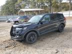 2022 FORD EXPLORER P - 1FM5K8AB5NGA64429