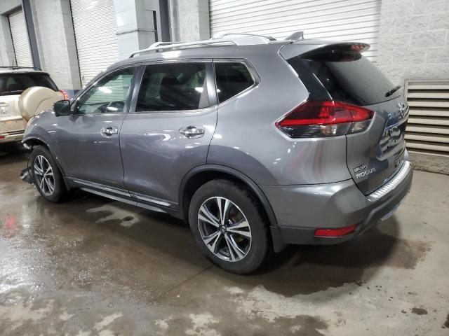 2018 NISSAN ROGUE S - 5N1AT2MVXJC802175