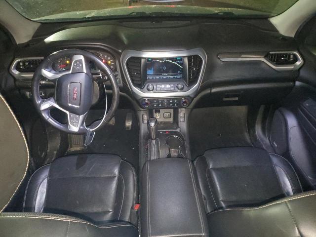 2019 GMC ACADIA SLT - 1GKKNULS9KZ246482