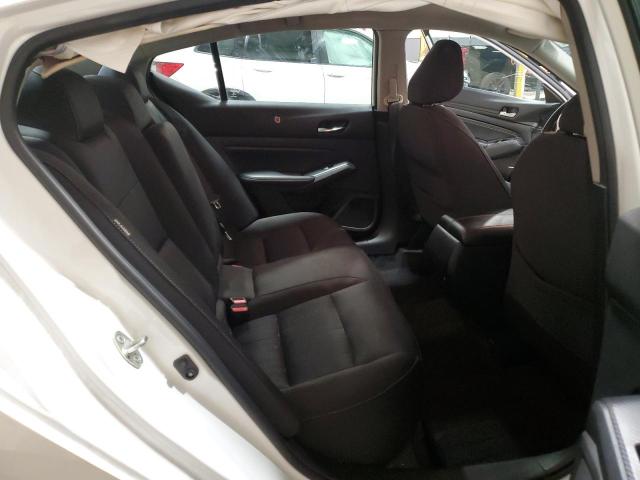 2020 NISSAN ALTIMA S - 1N4BL4BW6LC173779