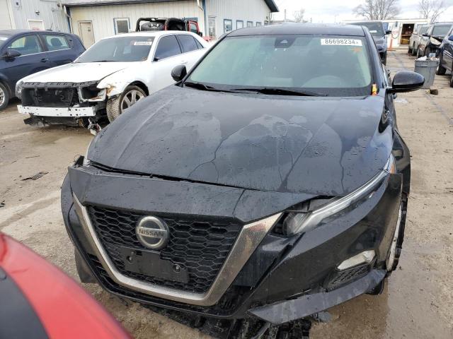 2020 NISSAN ALTIMA SR - 1N4BL4CV4LC149485
