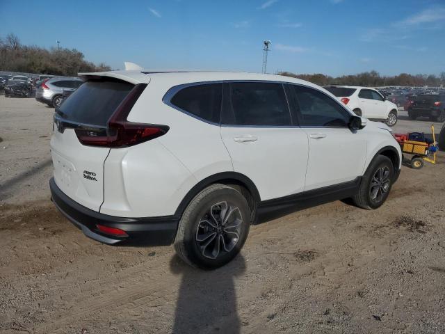 2021 HONDA CR-V EXL - 2HKRW2H8XMH653794