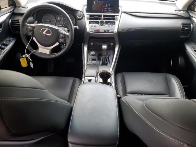 VIN JTJBARBZ6K2182071 2019 LEXUS NX no.8