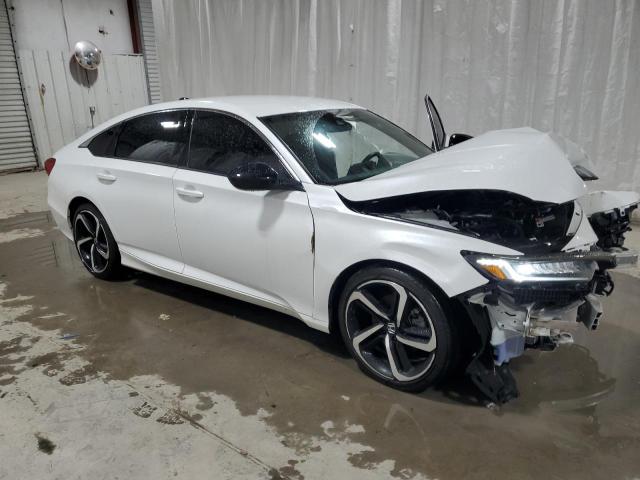 VIN 1HGCV1F36NA083443 2022 HONDA ACCORD no.4