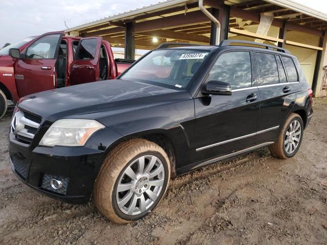 2011 MERCEDES-BENZ GLK-CLASS #3024629597