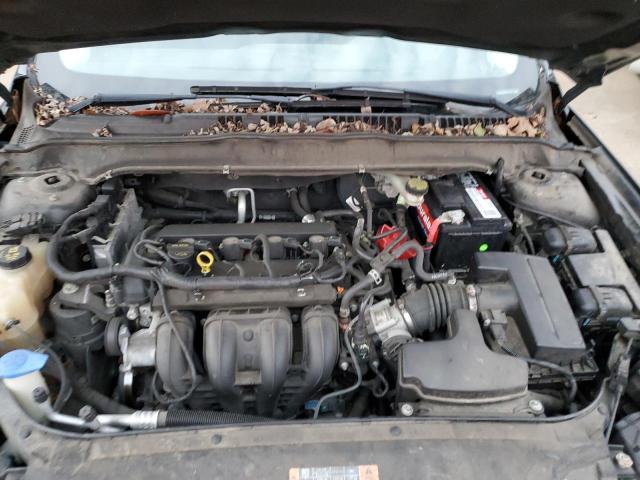 2015 FORD FUSION SE 3FA6P0H78FR125530