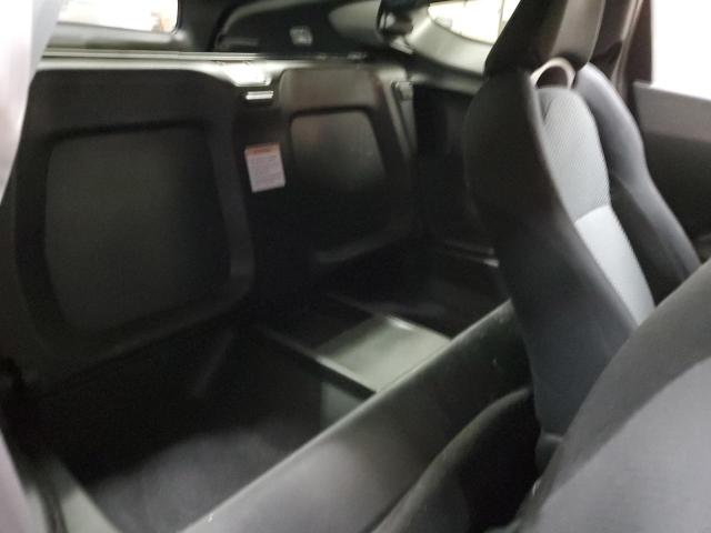 2015 HONDA CR-Z JHMZF1D49FS001720