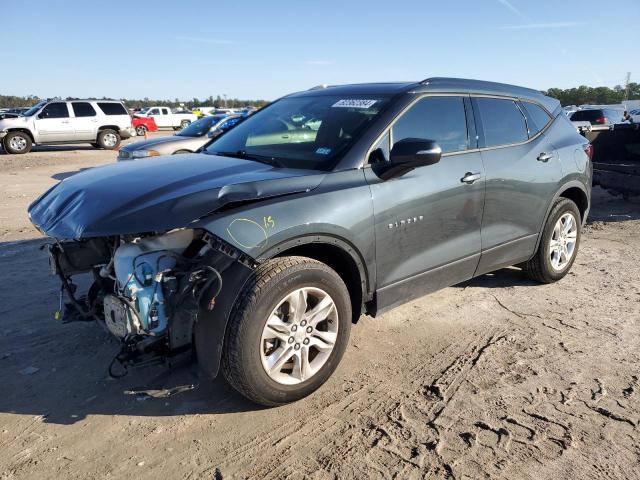 2019 CHEVROLET BLAZER 1LT - 3GNKBBRA1KS658634