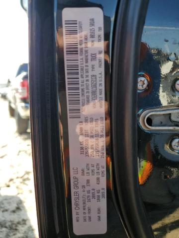 2016 RAM 3500 LONGH 3C63RRKL1GG151120